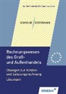 Bianca Clasen, Wolf-Dieter Rückwart - Rechnungswesen des Groß- und Außenhandels