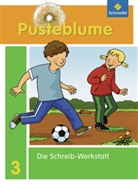 Christel Jahn, Wolfgang Menzel - Pusteblume, Die Werkstatt-Sammlung (2010): Pusteblume. Die Werkstatt-Sammlung / Pusteblume. Die Werkstatt-Sammlung - Ausgabe 2010