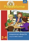 Wolfgang Menzel - Pusteblume. Kompetenzen überprüfen