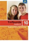 Wolfgang Menzel - Treffpunkte Lesebuch - Allgemeine Ausgabe 2007