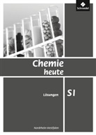 Wolfgang Asselborn, Manfred Jäckel, Karl T. Risch - Chemie heute, Sekundarstufe I, Ausgabe 2009 Nordrhein-Westfalen: Chemie heute SI - Ausgabe 2009 für Nordrhein-Westfalen