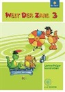 Welt der Zahl - Ausgabe 2010 für Hessen, Rheinland-Pfalz und Saarland