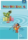 Nadine Binder, Christine Bietz, Gisela Fuhrmann - Welt der Zahl - Ausgabe 2009