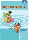 Nadine Franke-Binder, Matthias Berghahn - Welt der Zahl - Ausgabe 2009 NRW