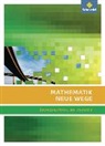 Henning Körner - Mathematik Neue Wege SII - Unterrichtsmaterialien