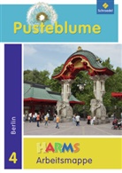 Dieter Kraft - Pusteblume, Das Sachbuch, Ausgabe 2010 Berlin, Brandenburg und Mecklenburg-Vorpommern: Pusteblume. Das Sachbuch / Pusteblume. Das Sachbuch - Ausgabe 2010 für Berlin, Brandenburg und Mecklenburg-Vorpommern