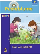 Peter Backhaus, Claudia Bahlol, Angelika Hiller, Uwe Marth, Wolfgang Moritz, Dieter Kraft - Pusteblume, Das Sachbuch, Ausgabe 2010 Berlin, Brandenburg und Mecklenburg-Vorpommern: Pusteblume. Das Sachbuch - Ausgabe 2010 für Berlin, Brandenburg und Mecklenburg-Vorpommern