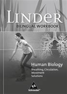 Brigitte Karnath - LINDER Biologie SI - Bilinguale Arbeitshefte Englisch