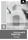 Mathematik heute - Ausgabe 2010 für Thüringen