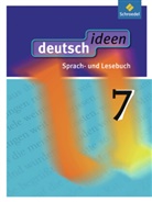 Ulla Ewald-Spiller - deutsch.ideen SI, Allgemeine Ausgabe 2010: deutsch ideen SI - Allgemeine Ausgabe 2010