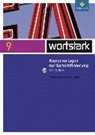Sabine Lochmann, Yaroslax Schwarzstein - wortstark - Differenzierende Ausgabe Zusatzmaterialien