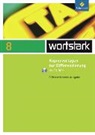 Heike Heimrich - wortstark - Differenzierende Ausgabe Zusatzmaterialien