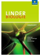 Raine Drös, Rainer Drös - Linder Biologie SII (23. Auflage): LINDER Biologie SII - Arbeitshefte