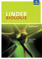 Karin Becker, Brigitte Karnath, Karin Becker, Raine Drös, Rainer Drös - Linder Biologie SII (23. Auflage): LINDER Biologie SII - Arbeitshefte