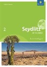Seydlitz Erdkunde - Ausgabe 2011 für Realschulen in Nordrhein-Westfalen