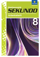 Klaus Frankenberg, Martina Lenze, Max Schröder, Bernd Wurl, Alexander Wynands - Sekundo, Ausgabe 2009: Sekundo: Mathematik für differenzierende Schulformen - Ausgabe 2009