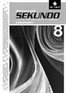 Martina Lenze, Martina Schröder, Bernd Wurl, Alexander Wynands - Sekundo: Mathematik für differenzierende Schulformen - Ausgabe 2009