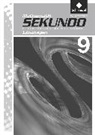 Martina Lenze - Sekundo: Mathematik für differenzierende Schulformen - Ausgabe 2009
