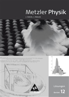 Joachim Grehn, Joachim Krause - Metzler Physik, Ausgabe Bayern: Metzler Physik SII - Ausgabe 2009 für Bayern