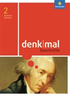 Johanne Derichs, Johannes Derichs, Gabriele Intemann, Gabriel Intermann, Gabriele Intermann, Monica Juneja-Huneke... - Denkmal, Ausgabe 2009 Realschule Nordrhein-Westfalen - 2: denkmal - Ausgabe 2011 für Nordrhein-Westfalen