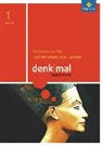 Johannes Derichs - denkmal - Ausgabe 2011 für Hessen