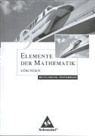 Heinz Griesel, Helmut Postel, Friedrich Suhr - Elemente der Mathematik SI, Ausgabe 2008 Mecklenburg-Vorpommern: Elemente der Mathematik SI - Ausgabe 2008 für Mecklenburg-Vorpommern