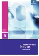 Heinz Griesel, Rudolf vom Hofe, Helmut Postel, Rudolf vom Hofe - Mathematik heute, Ausgabe 2009 Sachsen-Anhalt: Mathematik heute - Ausgabe 2009 für Sachsen-Anhalt