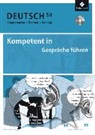 Katja Faulstich-Christ, Katja Faustich-Christ, Daniela Matz, Axel Schmitt - Kompetent in