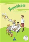 Gisela Ehlers, Ursula Michallow-Drews, Hannelore Tait, Anne Zeich-Pelsis - Bumblebee - Ausgabe 2008 für das 3. / 4. Schuljahr