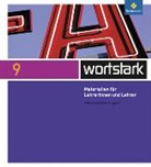 August Busse - wortstark Plus - Differenzierende Allgemeine Ausgabe 2009
