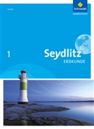 Seydlitz Erdkunde, Ausgabe 2010 Realschule Hessen - 1: Seydlitz Erdkunde - Ausgabe 2011 für Haupt- und Realschulen in Hessen