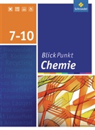 Frühau, Frühauf, Tegen - Blickpunkt Chemie, Ausgabe 2007, Realschule Niedersachsen: Blickpunkt Chemie - Ausgabe 2008 für Realschulen in Niedersachsen