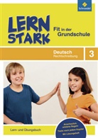 Katja Vau - Deutsch Rechtschreibung, 3. Schuljahr
