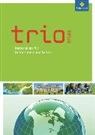 Trio Atlas für Erdkunde, Geschichte und Politik