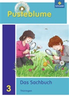 Fische, FISCHER, Hard, Hardt, Horn-Jager u a - Pusteblume. Das Sachbuch, Ausgabe 2010 Thüringen: Pusteblume. Das Sachbuch / Pusteblume. Das Sachbuch - Ausgabe 2010 Thüringen