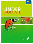 Ole Müller, Birgitt Biermann-Schickling, Ulf Erdmann, Wolfgang Jungbauer, Hans-Peter Konopka, Ole Müller... - Linder Biologie SI, Ausgabe Sachsen: LINDER Biologie SI - Ausgabe 2011 für Sachsen