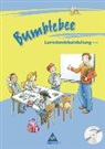 Gisela Ehlers, Tina Stute, Hannelore Tait, Juliane Assies - Bumblebee - Ausgabe 2008