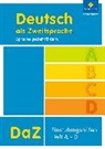 Doris Senff, Karla Röhner-Münch, Simone Kehbel, Thomas Quehl - Deutsch als Zweitsprache - Sprache gezielt fördern, Ausgabe 2011