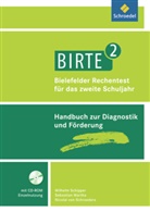 Wilhel Schipper, Wilhelm Schipper, Nicolai von Schroeders, Nikolai von Schroeders, Nicola von Schroeders, Nicolai von Schroeders... - BIRTE 2 - Bielefelder Rechentest für das 2. Schuljahr