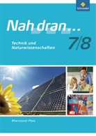 Tanja Anton, Baue, Bauer, Costa Bauer, Thomas Braun, Sabine Fürstenau... - Nah dran..., Ausgabe 2010 Rheinland-Pfalz: Nah dran - Ausgabe 2010 für Rheinland-Pfalz