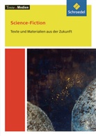 Christoph Kunz, Bekes, Bekes, Peter Bekes, Volke Frederking, Volker Frederking - Science-Fiction, Textausgabe mit Materialien