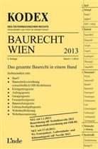 Gerald Fuchs, Werne Doralt, Werner Doralt - Baurecht Wien