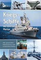 garant Verlag GmbH, garan Verlag GmbH, garant Verlag GmbH - Kriegsschiffe