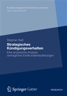 Stephan Naß - Strategisches Kündigungsverhalten