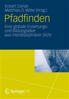 Conze, Conze, Eckart Conze, Oliver Conze, Matthia D Witte, Matthias D Witte... - Pfadfinden