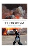 Nicholas Fotion, Nicholas/ Kashnikov Fotion, Boris Kashnikov, Joanne Lekea, Joanne K. Lekea - EPZ Terrorism