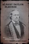 Terry A Barnhart, Terry A. Barnhart - Albert Taylor Bledsoe