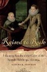 Martha K Hoffman, Martha K. Hoffman - Raised to Rule