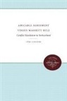 J. Steiner, Jurg Steiner, Jürg Steiner - Amicable Agreement Versus Majority Rule