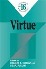 Charles E. Curran, Charles E. (EDT)/ Fullam Curran, Charles E. (Scurlock University Professor of Human Values Curran, Lisa A. Fullam, Charles E Curran, Charles E. Curran... - Virtue